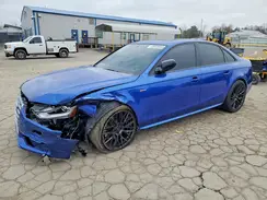 WAUDGBFL1GA008569 2016 AUDI RS4