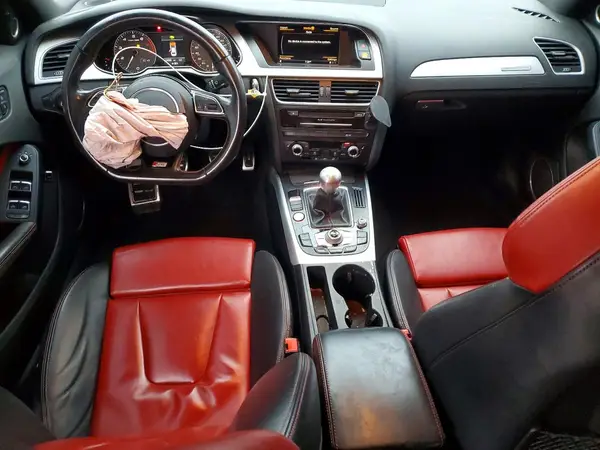 WAUDGBFL1GA008569 2016 AUDI RS4 - Image 8