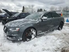 WAUDGCFL0GA002879 2016 AUDI RS4