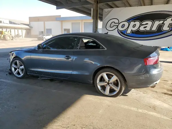 WAUDK78TX9A028153 2016 AUDI A5 - Image 2