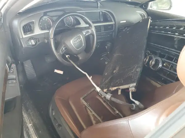 WAUDK78TX9A028153 2016 AUDI A5 - Image 8