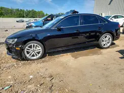 WAUDNAF40HN042506 2017 AUDI A4