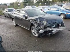 WAUDNAF40HN044322 2017 AUDI A4