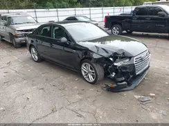 WAUDNAF40HN056521 2017 AUDI A4