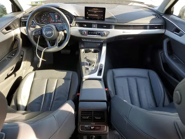 WAUDNAF40JA130971 2018 AUDI A4 - Image 8