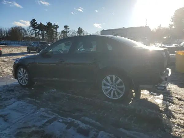 WAUDNAF40JA132610 2018 AUDI A4 - Image 2