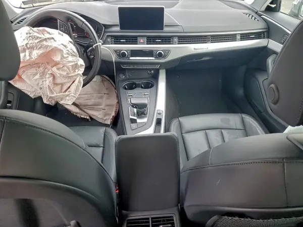 WAUDNAF40JA209220 2018 AUDI A4 - Image 8