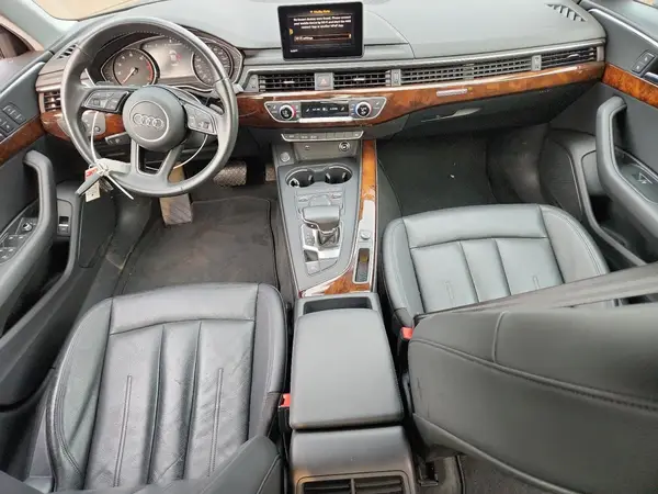 WAUDNAF40KA013800 2019 AUDI A4 - Image 8