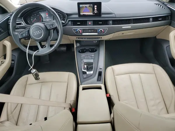 WAUDNAF40KA013957 2019 AUDI A4 - Image 8