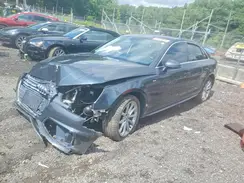 WAUDNAF40KA073575 2019 AUDI A4