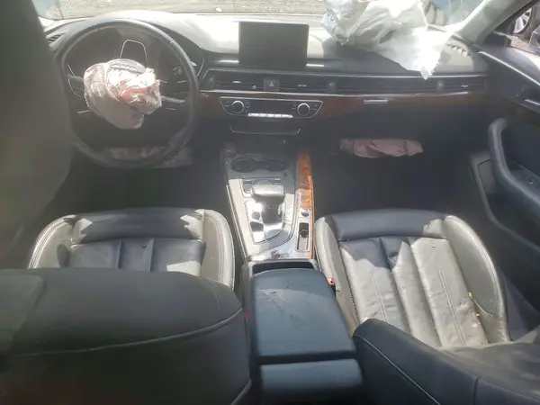 WAUDNAF40KA073575 2019 AUDI A4 - Image 8