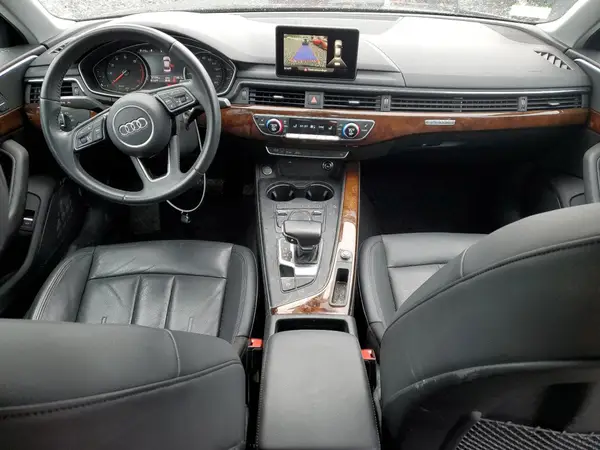 WAUDNAF40KN002823 2019 AUDI A4 - Image 8