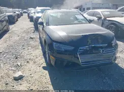 WAUDNAF40KN007035 2019 AUDI A4