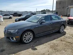 WAUDNAF40KN011599 2019 AUDI A4