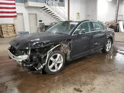 WAUDNAF40KN019976 2019 AUDI A4