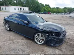 WAUDNAF40LA039959 2020 AUDI A4
