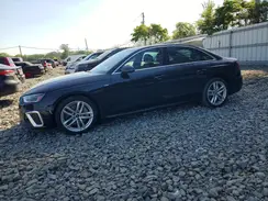 WAUDNAF40LA072928 2020 AUDI A4