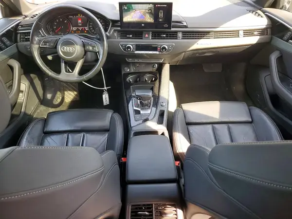 WAUDNAF40LA072928 2020 AUDI A4 - Image 8