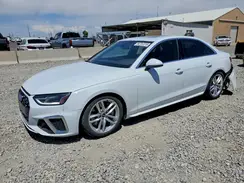 WAUDNAF40LN008204 2020 AUDI A4
