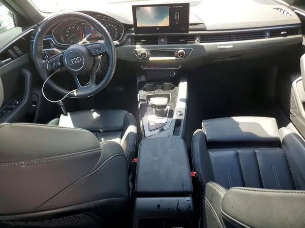 WAUDNAF40LN008204 2020 AUDI A4 - Image 8