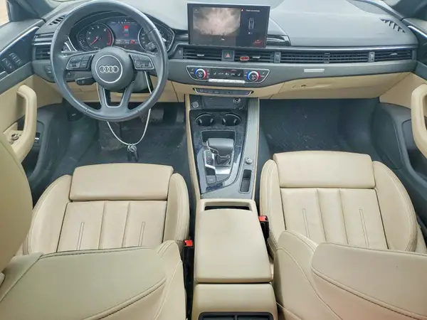 WAUDNAF40LN012933 2020 AUDI A4 - Image 8