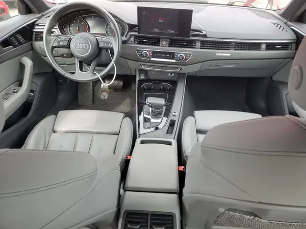 WAUDNAF40LN013144 2020 AUDI A4 - Image 8