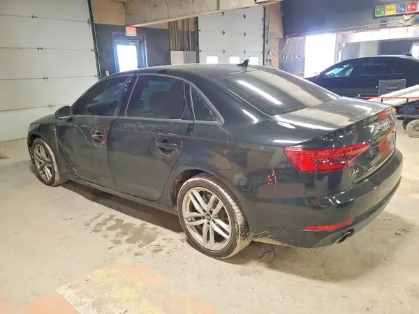 WAUDNAF41HN046984 2017 AUDI A4 - Image 2