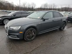 WAUDNAF41HN052638 2017 AUDI A4
