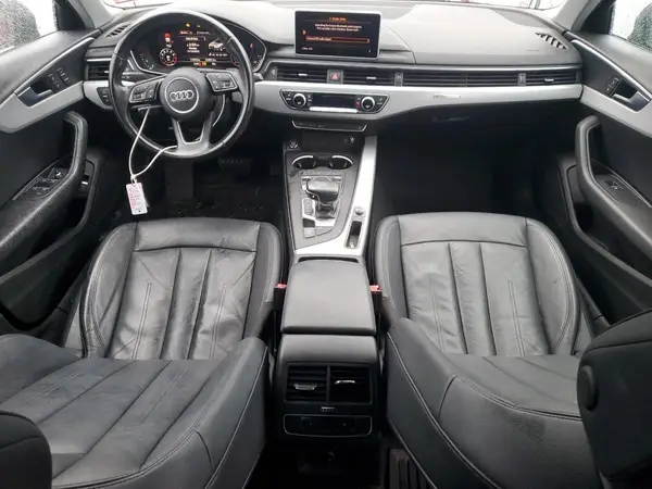 WAUDNAF41HN052638 2017 AUDI A4 - Image 8