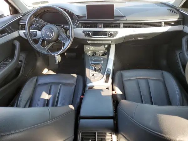 WAUDNAF41HN053725 2017 AUDI A4 - Image 8