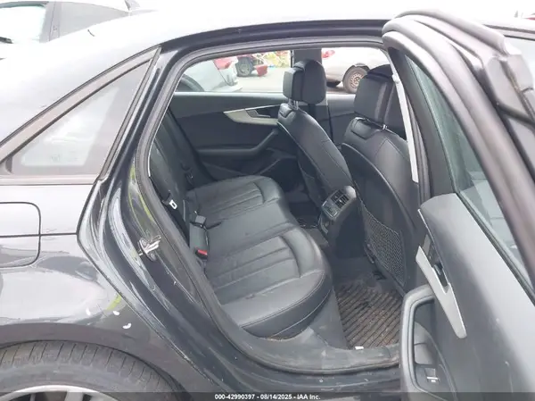 WAUDNAF41JA058923 2018 AUDI A4 - Image 8