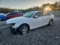 WAUDNAF41JA070098 2018 AUDI A4