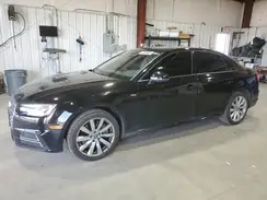 WAUDNAF41JA139999 2018 AUDI A4