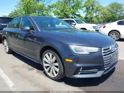 WAUDNAF41JN001520 2018 AUDI A4