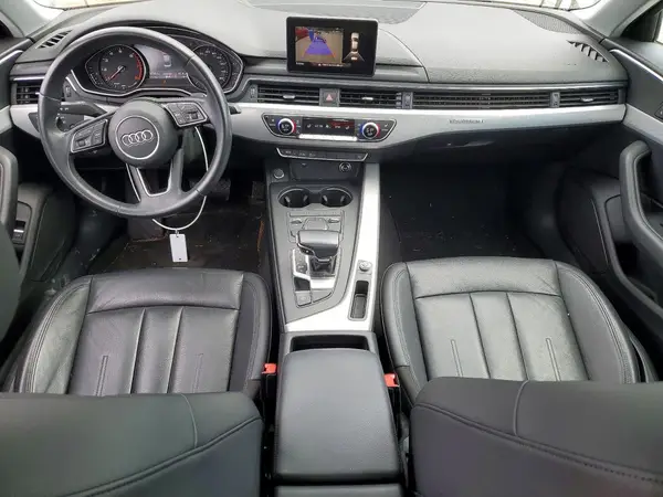 WAUDNAF41JN013814 2018 AUDI A4 - Image 8