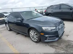 WAUDNAF41JN017958 2018 AUDI A4