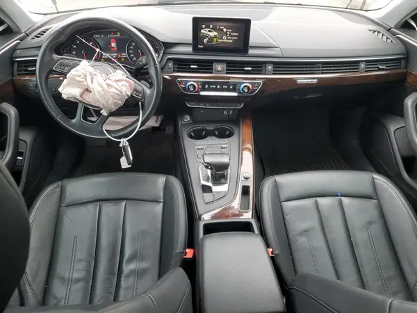WAUDNAF41KA015720 2019 AUDI A4 - Image 8