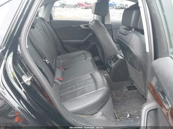 WAUDNAF41KA026524 2019 AUDI A4 - Image 8