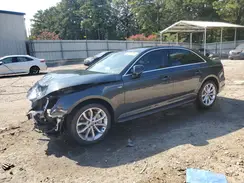 WAUDNAF41KA039659 2019 AUDI A4