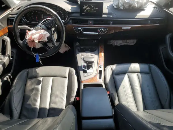 WAUDNAF41KA039659 2019 AUDI A4 - Image 8