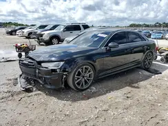WAUDNAF41KA063556 2019 AUDI A4