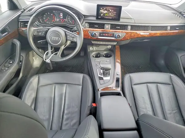 WAUDNAF41KA106938 2019 AUDI A4 - Image 8