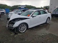 WAUDNAF41KN013233 2019 AUDI A4