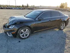 WAUDNAF41KN019694 2019 AUDI A4