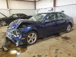 WAUDNAF41KN019890 2019 AUDI A4
