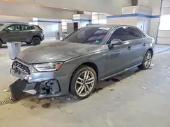 WAUDNAF41LA046483 2020 AUDI A4