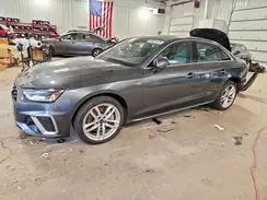 WAUDNAF41LA070475 2020 AUDI A4