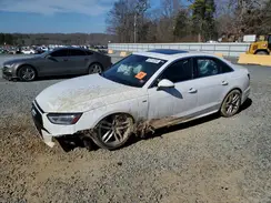 WAUDNAF41LN008082 2020 AUDI A4