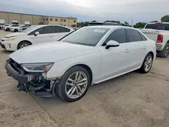 WAUDNAF41LN012715 2020 AUDI A4