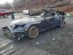 WAUDNAF42HN040529 2017 AUDI A4